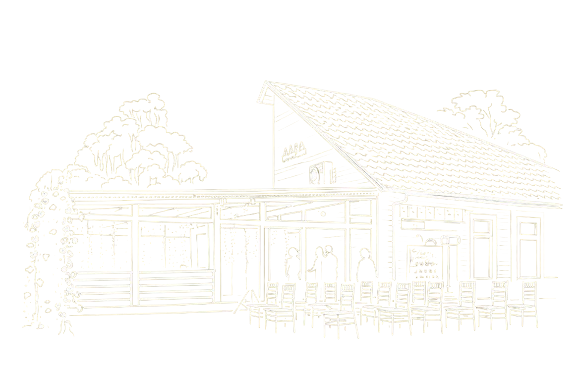 Место проведения свадьбы